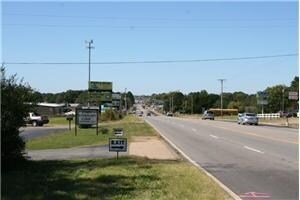 More Photos Of 2415 E Oak St, Conway Land For Sale