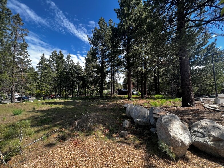 More Photos Of 941 Ca-89, South Lake Tahoe Land For Sale