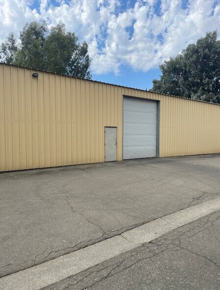 More Photos Of 109 Harter Ave, Woodland Industrial For Sale