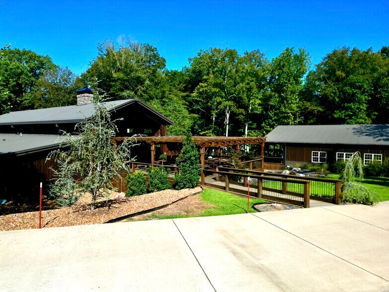 More Photos Of 3975 Jarman Hollow Rd, Palmyra Land For Sale