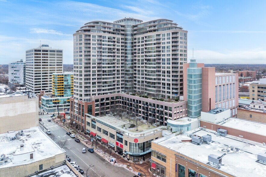 More Photos Of 1620 Sherman Ave, Evanston Apartments For Lease