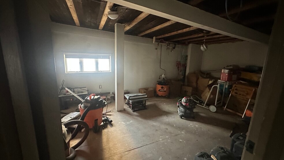 More Photos Of 330 William St, Fall River Storefront For Sale