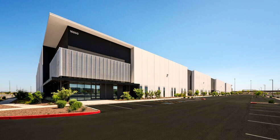 More Photos Of NWC of Route 303 & W Glendale Avenue, Litchfield Park Unknown For Lease