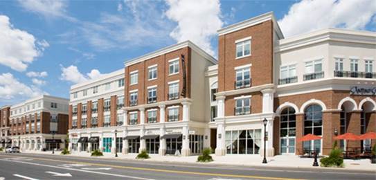 More Photos Of 1 Washington Blvd, Robbinsville Medical For Sale