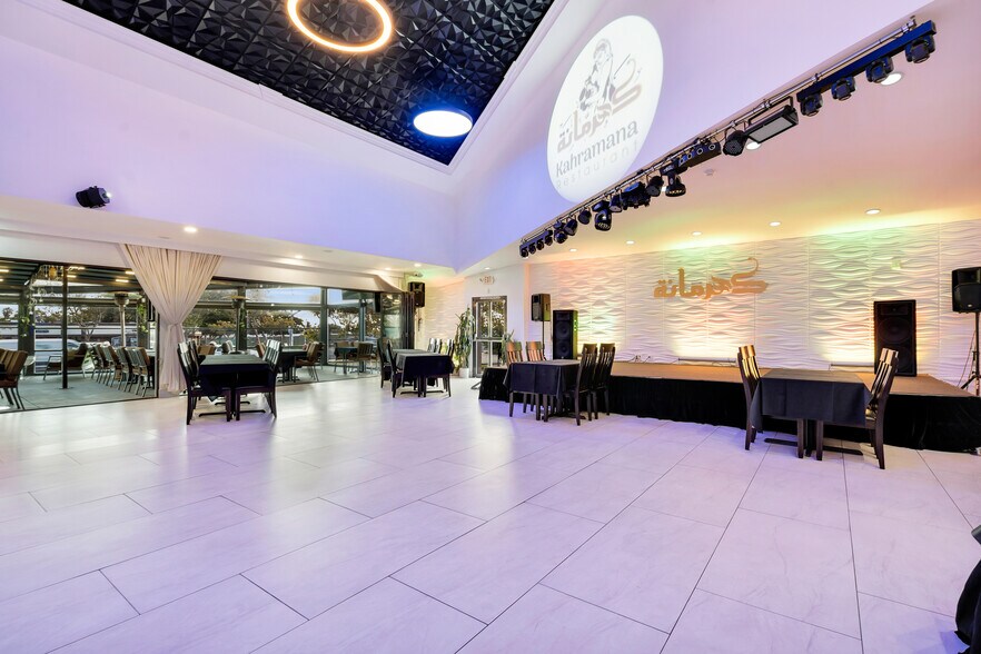 More Photos Of 345 W Foothill Blvd, Upland Restaurant For Sale