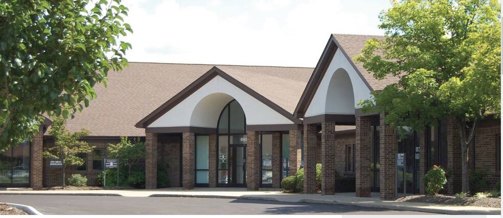 More Photos Of 6901-6909 Burlington Pike, Florence Medical For Sale