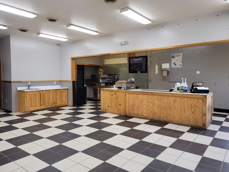 More Photos Of 4390 State Route 37, Westville Convenience Store For Sale
