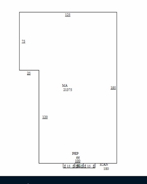 More Photos Of 2515 E Montgomery Pl, Wichita Falls Freestanding For Sale