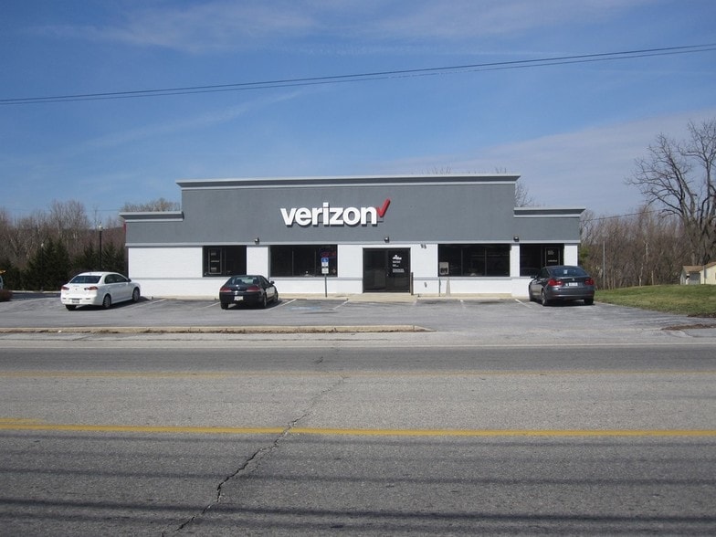 Primary Photo Of 3903 Lincoln Hwy, Thorndale Freestanding For Lease