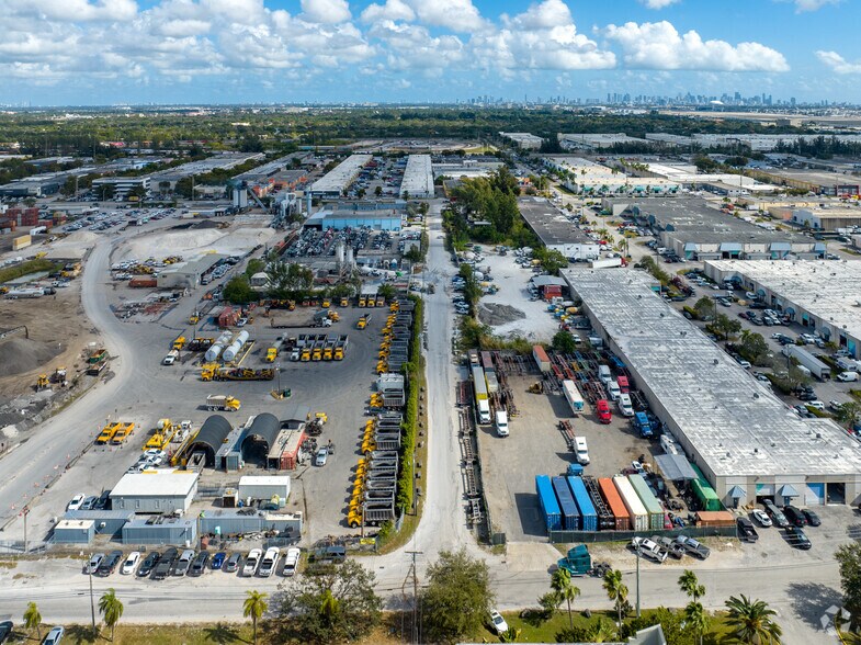 More Photos Of 7301 NW 47th St, Miami Land For Sale