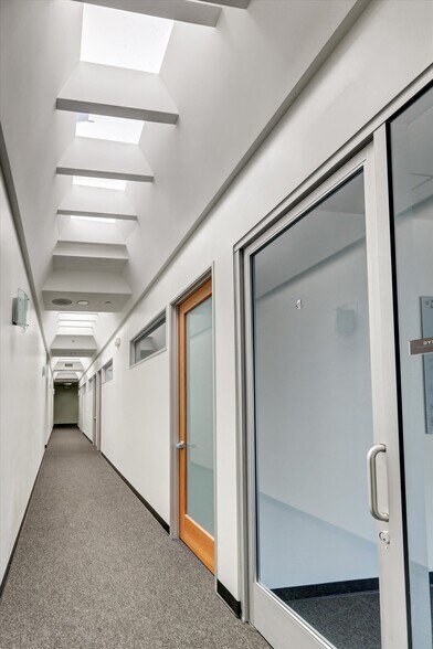More Photos Of 17672 Cowan, Irvine Light Manufacturing For Lease