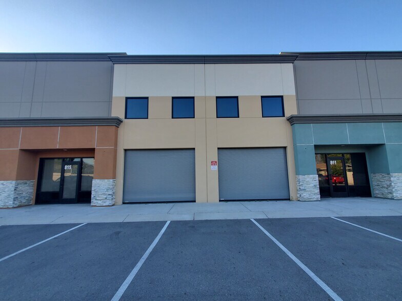 More Photos Of 751-827 E Edna Pl, Covina Warehouse For Sale