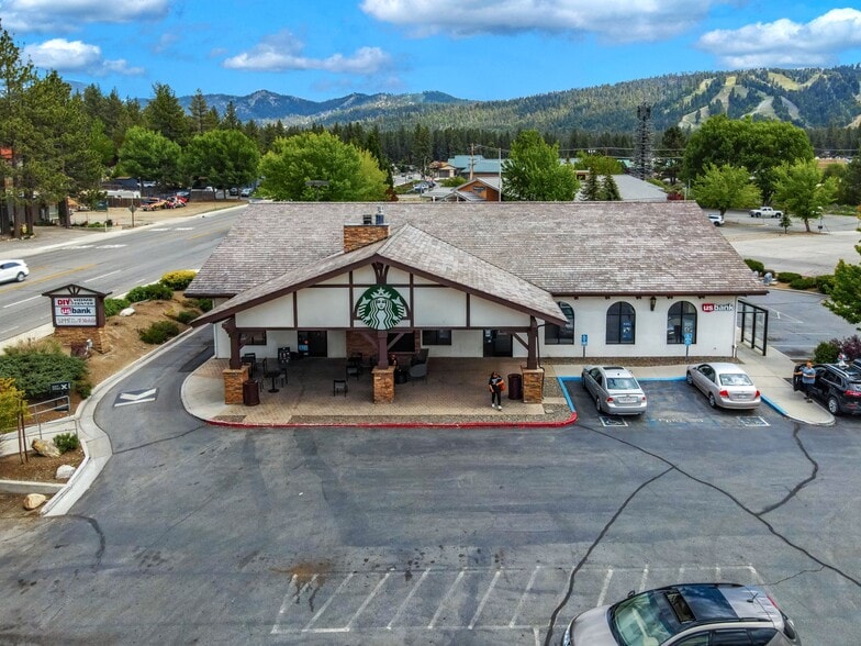More Photos Of 42170 Big Bear Blvd, Big Bear Lake Unknown For Lease