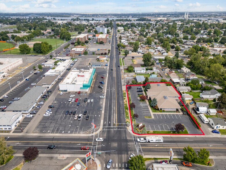More Photos Of 911 S Washington St, Kennewick Medical For Lease