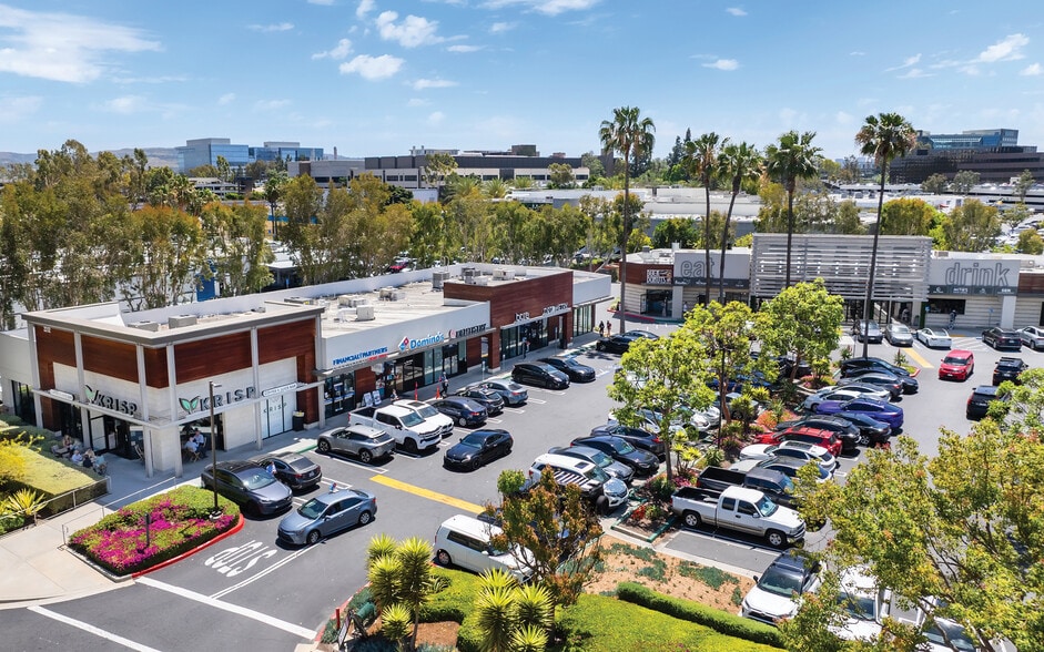 Primary Photo Of , Irvine General Retail For Sale