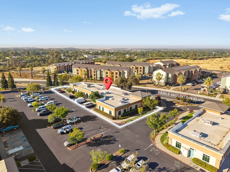 More Photos Of 82 Table Mountain Blvd, Oroville Office For Sale