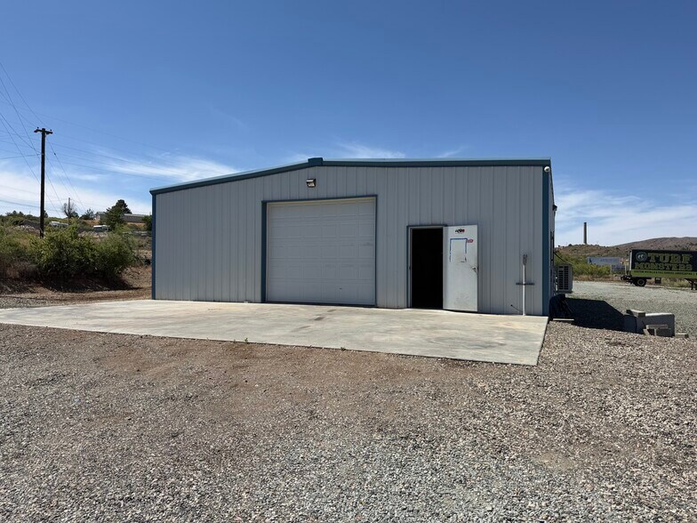 More Photos Of 10630 State Route 69, Mayer Contractor Storage Yard For Lease