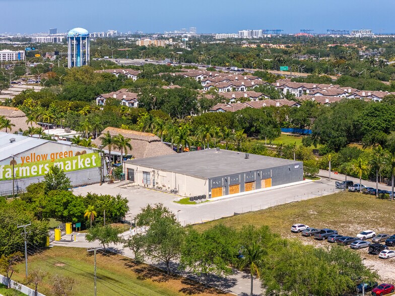 More Photos Of 1930 N 30th Rd, Hollywood Office Residential For Lease