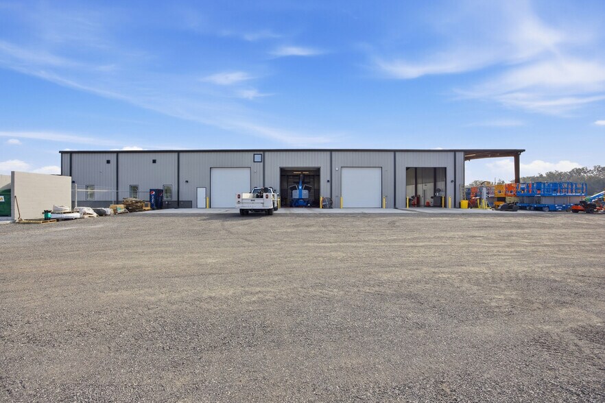 More Photos Of 5350 SE 133rd Pl, Belleview Warehouse For Sale