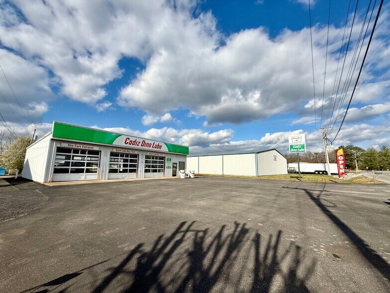 More Photos Of 134 Merchant St, Cadiz General Retail For Sale