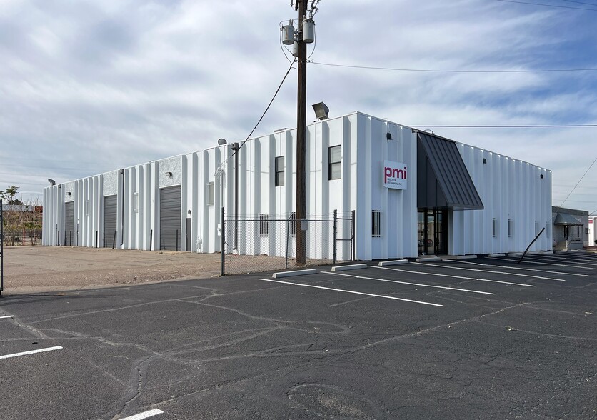 Primary Photo Of 6390 E 49th Dr, Commerce City Manufacturing For Sale