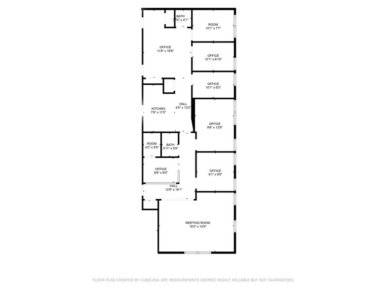 More Photos Of 130 Pondfield Rd, Bronxville Medical For Lease