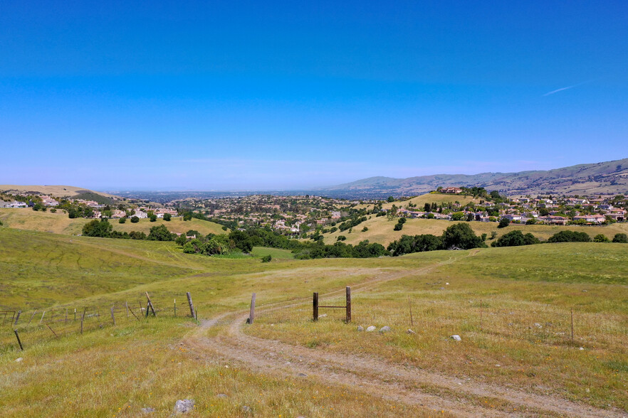 Primary Photo Of 6821 Silver Creek Rd, San Jose Land For Sale