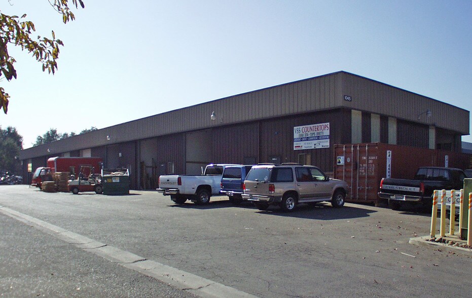More Photos Of 1045 Triangle Ct, West Sacramento Warehouse For Lease