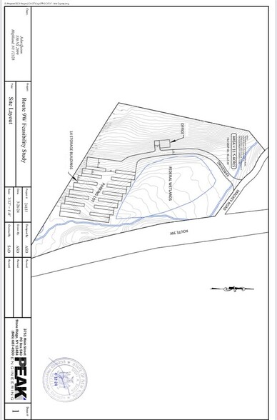 Primary Photo Of Route 9w & Mackey Rd, Highland Land For Sale