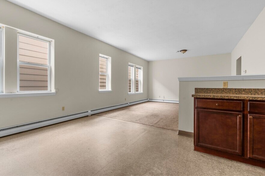 More Photos Of , Waterbury Multifamily For Sale