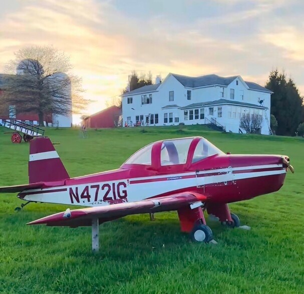 More Photos Of 87 Catholic Church Rd, Beach Lake Land For Sale