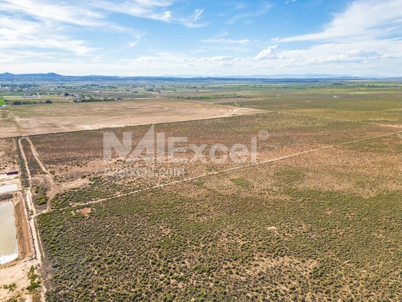 More Photos Of Approx 5600 N, Enoch Land For Sale