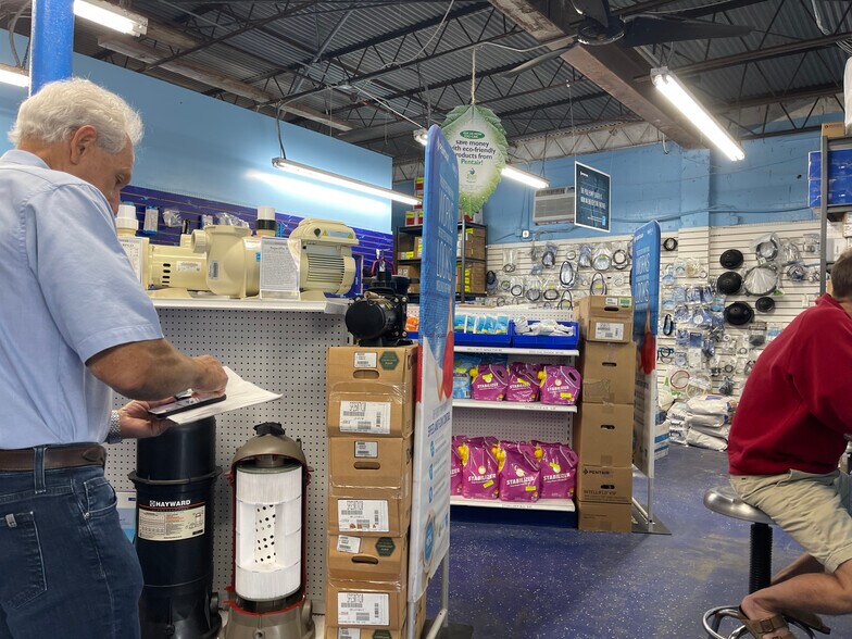 More Photos Of 4410 Peters Rd, Plantation General Retail For Sale
