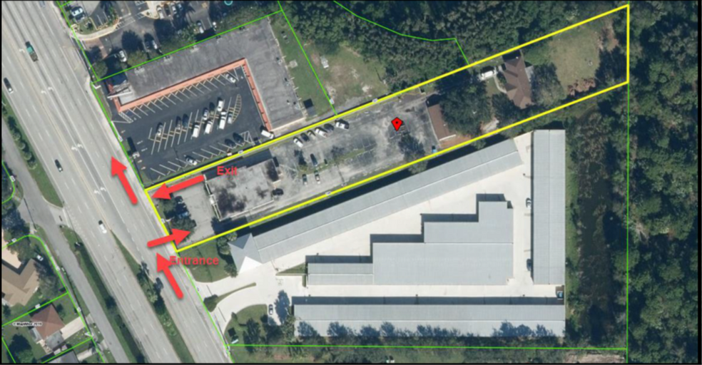 More Photos Of 7664 S US Highway 1, Port Saint Lucie Medical For Lease