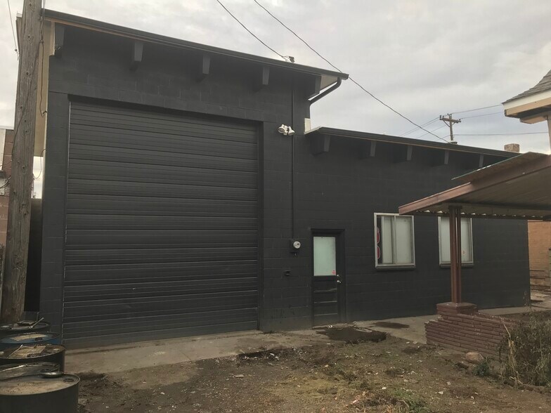 More Photos Of 525 W 7th St, Pueblo Warehouse For Sale