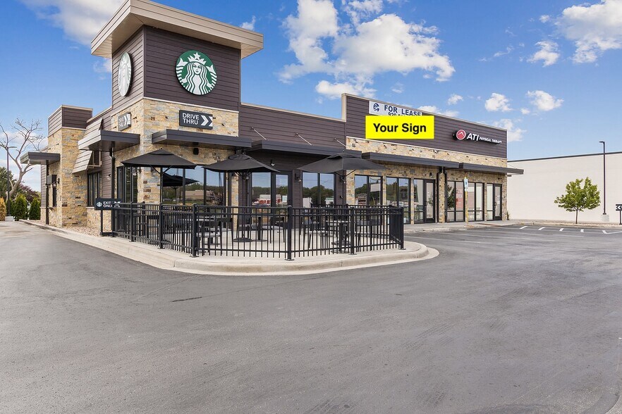 More Photos Of 2230 Main St, Green Bay Storefront Retail Office For Lease