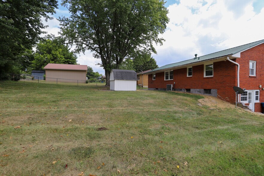 More Photos Of , Danville Multifamily For Sale