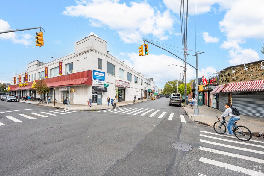 More Photos Of 1601-1625 Gravesend Neck Rd, Brooklyn Storefront Retail Office For Lease