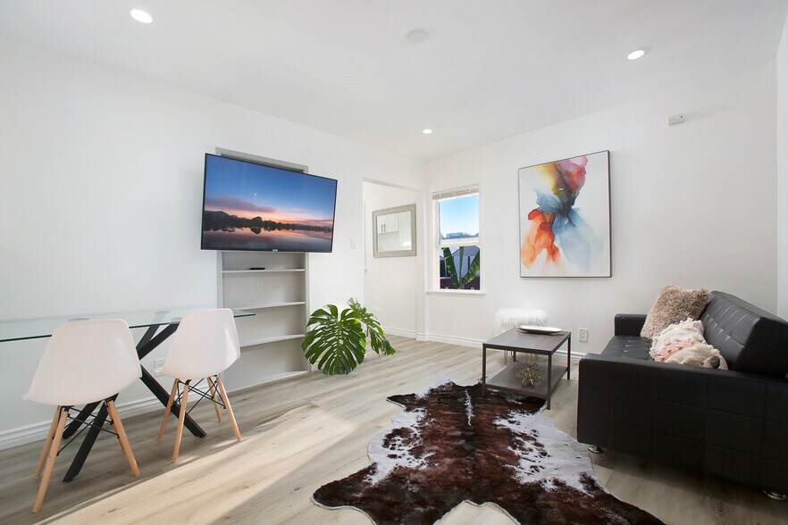 More Photos Of 308 Pasadena Ave, South Pasadena Apartments For Sale