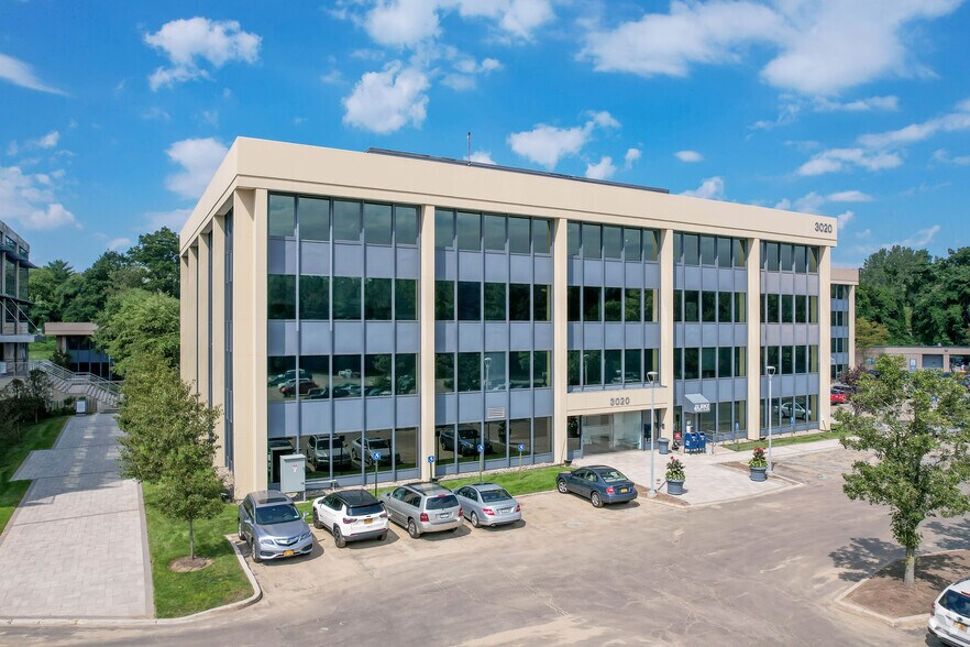 More Photos Of 3020 Westchester Ave, Purchase Office For Lease