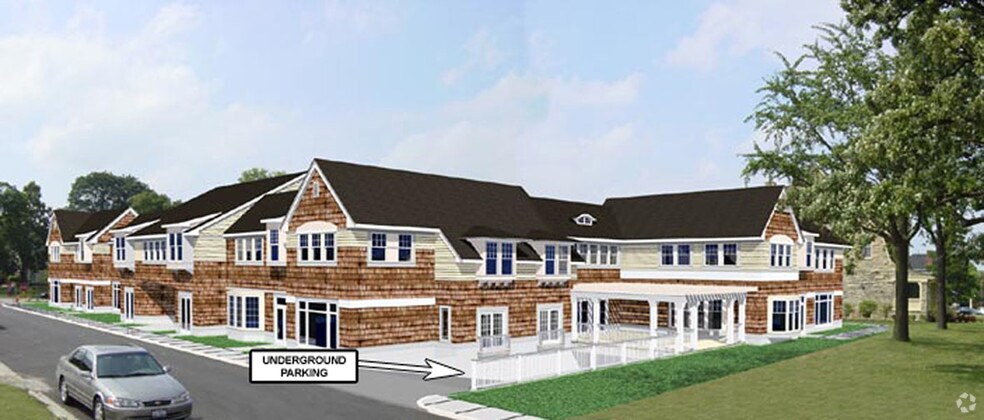 More Photos Of 407 S 3rd St, Geneva General Retail For Lease