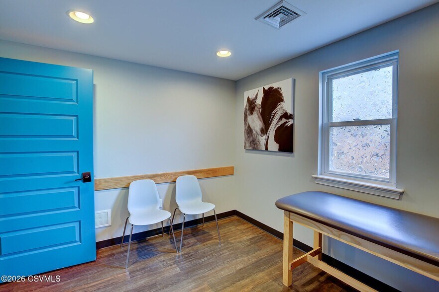 More Photos Of 121 Jpm Rd, Lewisburg Medical For Sale