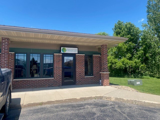 More Photos Of 2774 Commerce Dr NW, Rochester Office For Lease