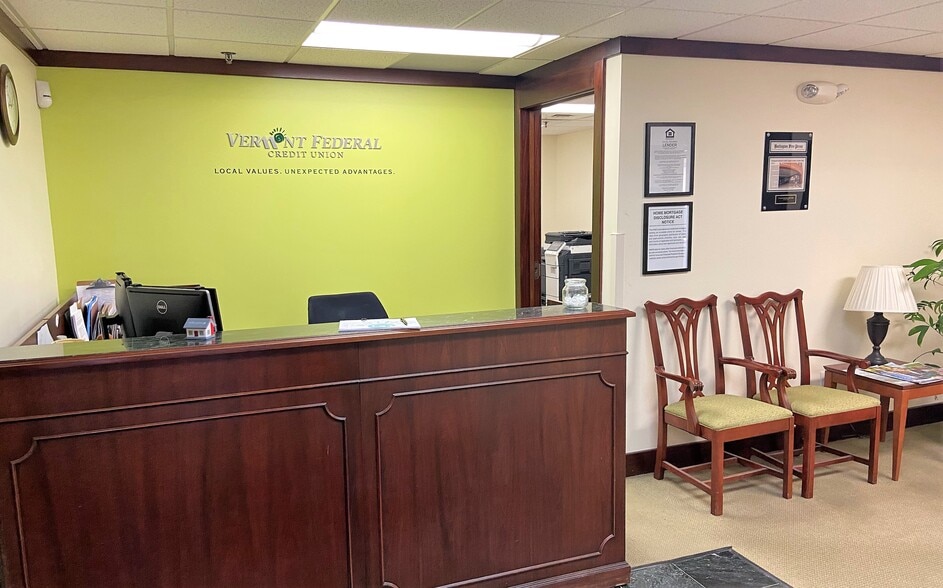 More Photos Of 84 Pine St, Burlington Office For Sale