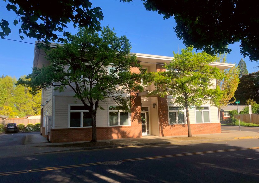 Primary Photo Of 4970 SW Main Ave, Beaverton Office For Sale