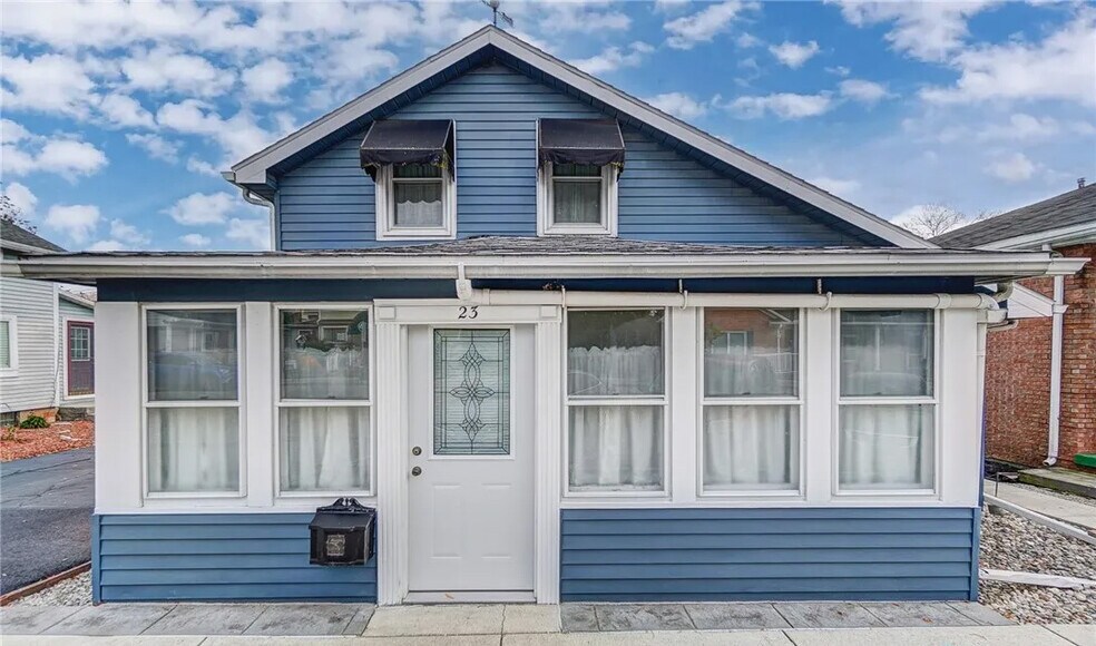 More Photos Of 23 S 3rd St, Waterville Freestanding For Sale