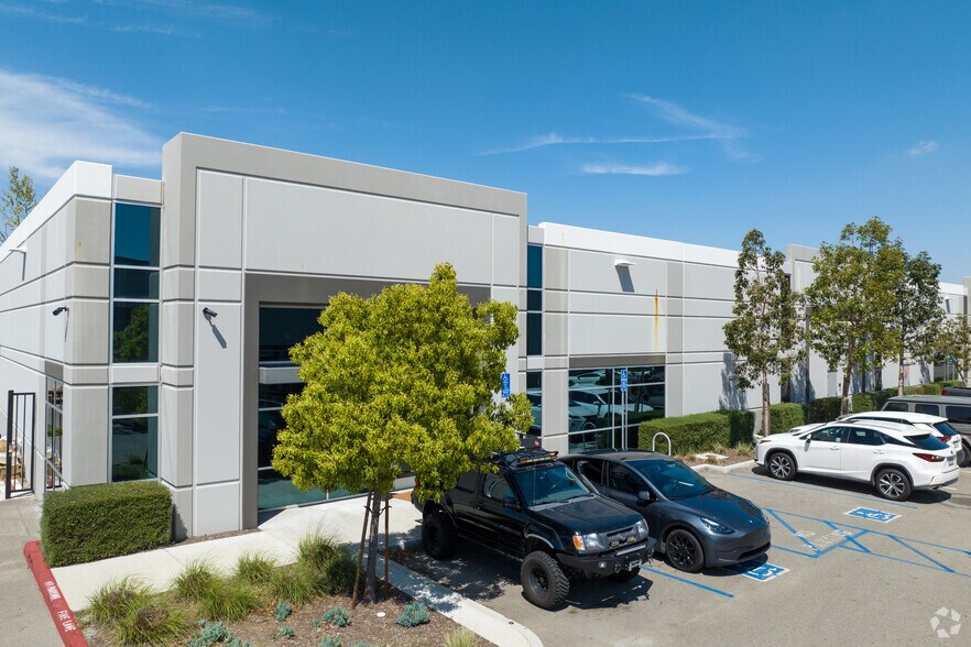 More Photos Of 3412 De Forest Cir, Mira Loma Warehouse For Sale