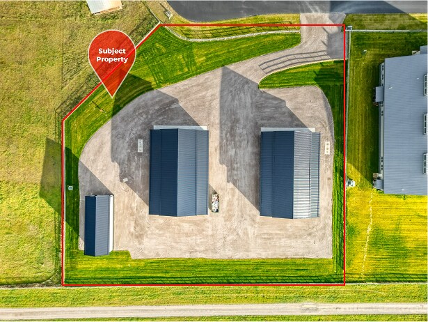 More Photos Of 176 Hill Rd, Bigfork Light Manufacturing For Sale