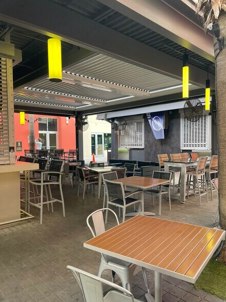More Photos Of 1208 E Kennedy Blvd, Tampa Apartments For Lease