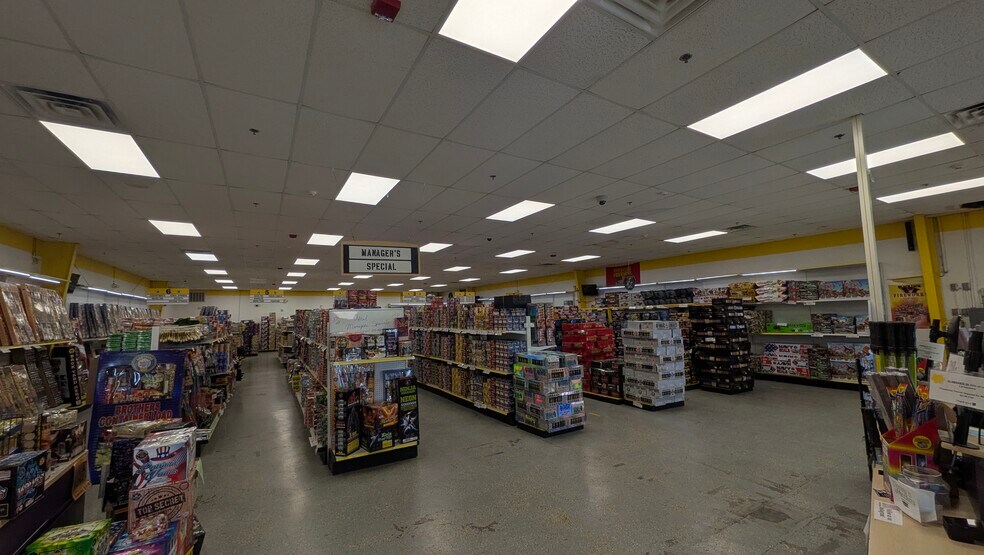 More Photos Of 1181 S Nevada Highway 160, Pahrump Industrial For Sale
